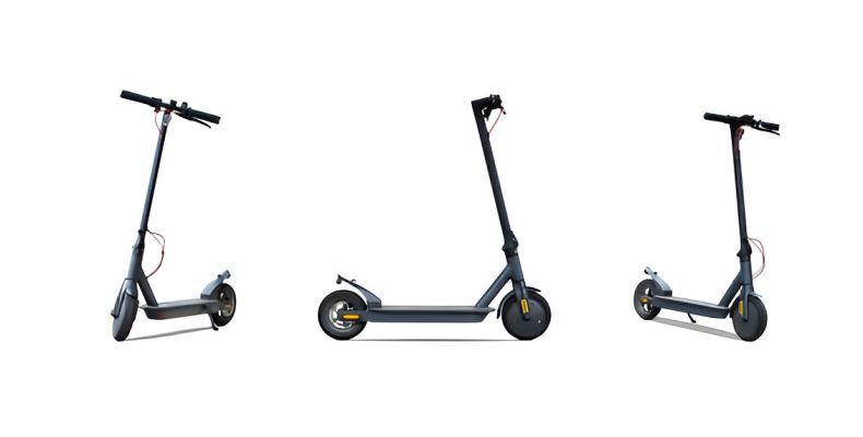 Legjobb elektromos roller