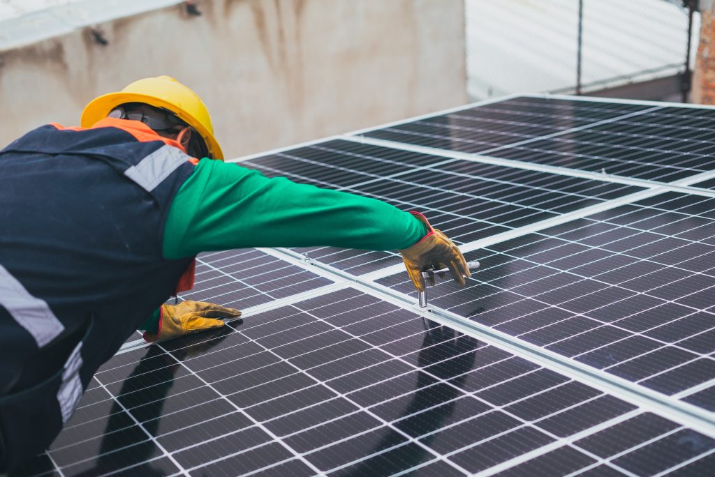 A napenergia ereje – Amikor a változás új lehetőségeket teremt